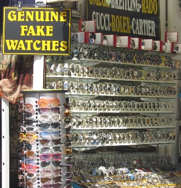 fake watches in turkey in Europe